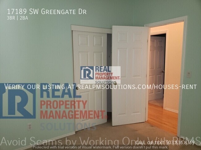 Building Photo - 17189 SW Greengate Dr