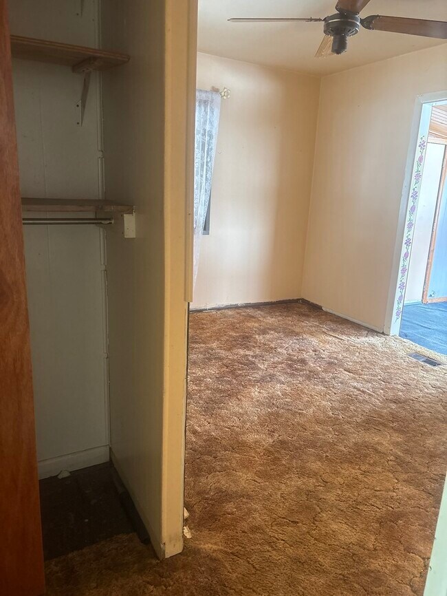 Building Photo - 4 bed 1 bath