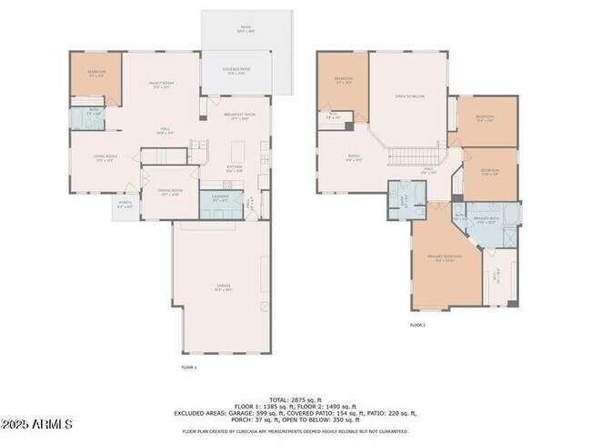 Building Photo - 21549 Backus Dr