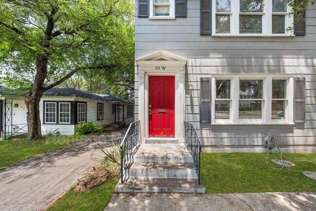 Building Photo - 109 E Norwood Ct