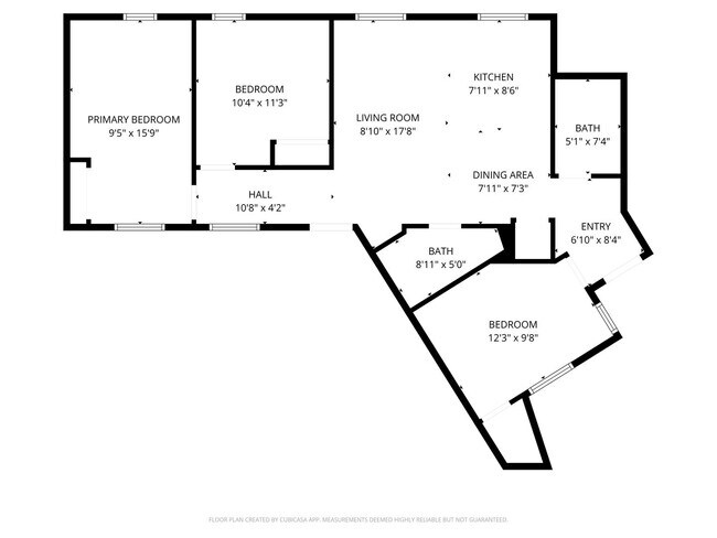 Building Photo - 1 Bedroom 1 Bath in Kensington