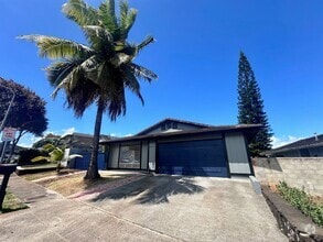 Building Photo - For Rent - 94-1069 Mele St.