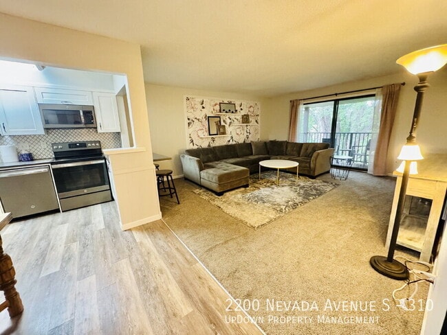 Building Photo - 2200 Nevada Ave