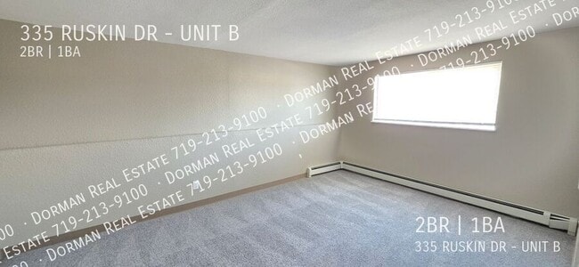 Building Photo - 335 Ruskin Dr