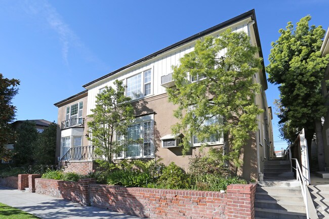 Building Photo - 9709 W Olympic Blvd