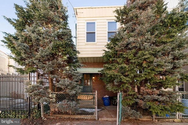Building Photo - 1517 E Susquehanna Ave
