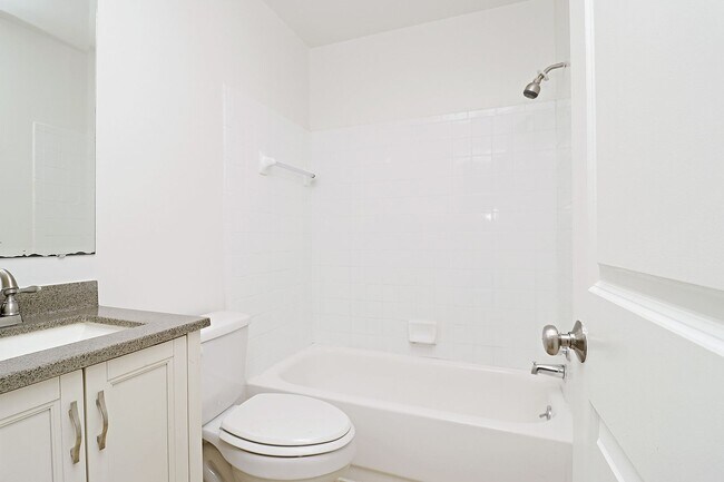 Building Photo - Student & Pet-Friendly Fry's Spring Duplex