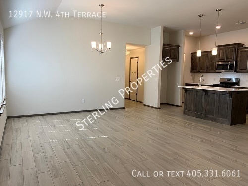 Building Photo - 12917 NW 4th Terrace