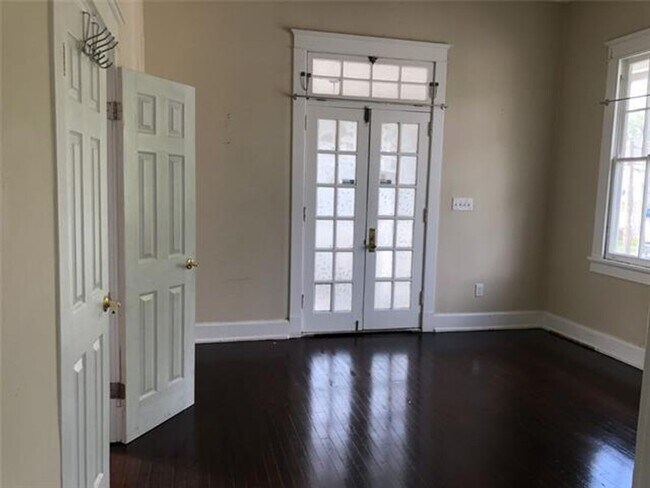 Building Photo - 4603 S Miro St