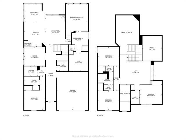Building Photo - 1501 Lake Grove Dr