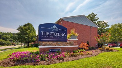 The Sterling Apartment Homes Chesapeake Va The Sterling Apartment Homes Chesapeake Va