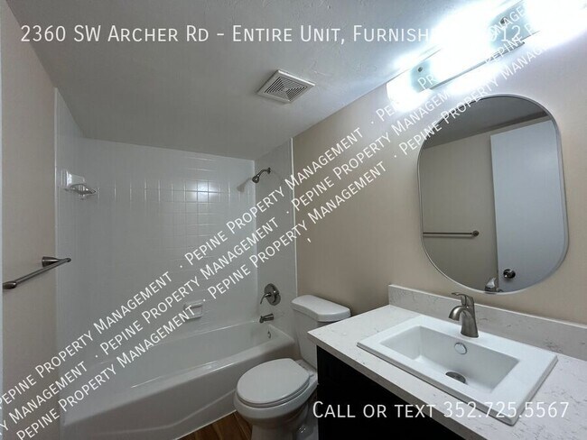 Building Photo - 2360 SW Archer Rd