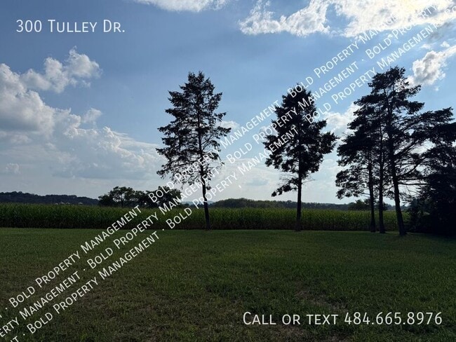 Building Photo - 300 Tulley Dr