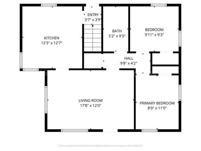 Building Photo - 6950 N Crestline St