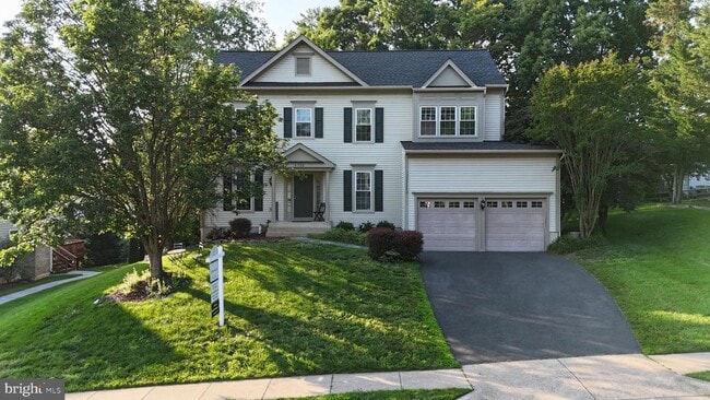 Primary Photo - 6732 Rock Brook Dr