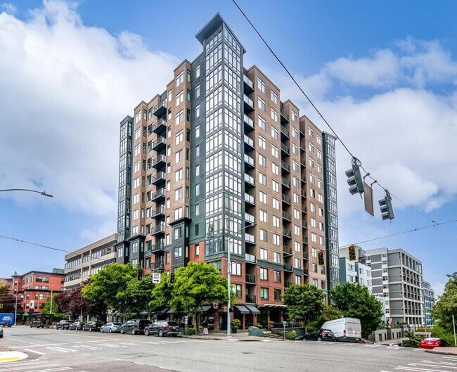 Primary Photo - 2 bedroom in Seattle WA 98121