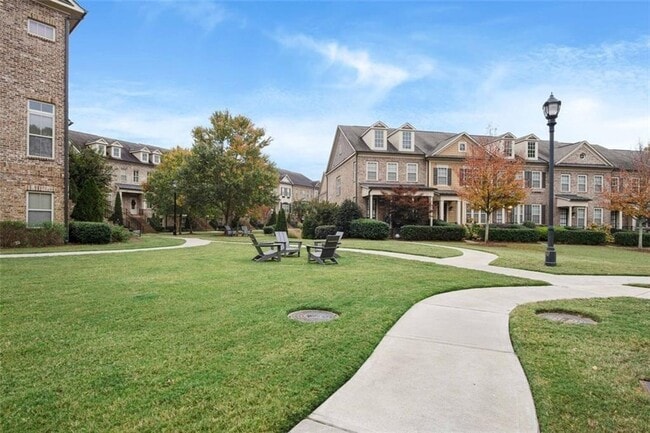 Building Photo - 2418 Gatebury Cir