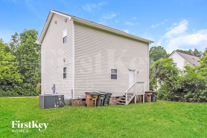 Building Photo - 307 Oferrell St
