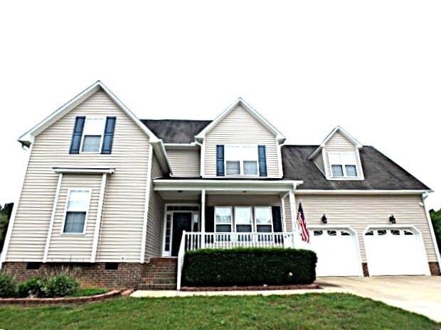 Primary Photo - 8505 Rockcliff Rd