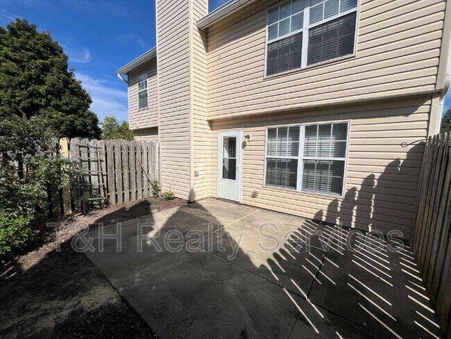 Building Photo - 860 Sable Ridge Dr