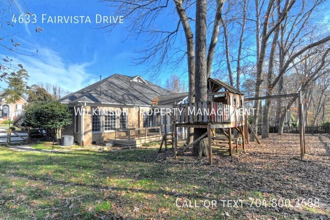 Building Photo - 4633 Fairvista Dr