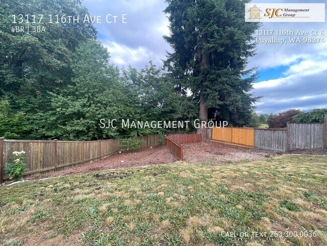 Building Photo - 13117 116th Ave Ct E