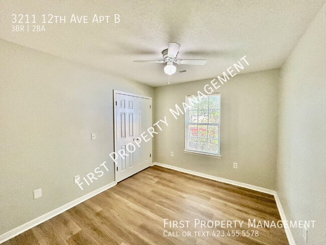 Building Photo - 3211 12th Ave