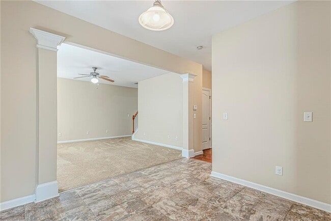 Building Photo - 1807 Preserve Creek Way