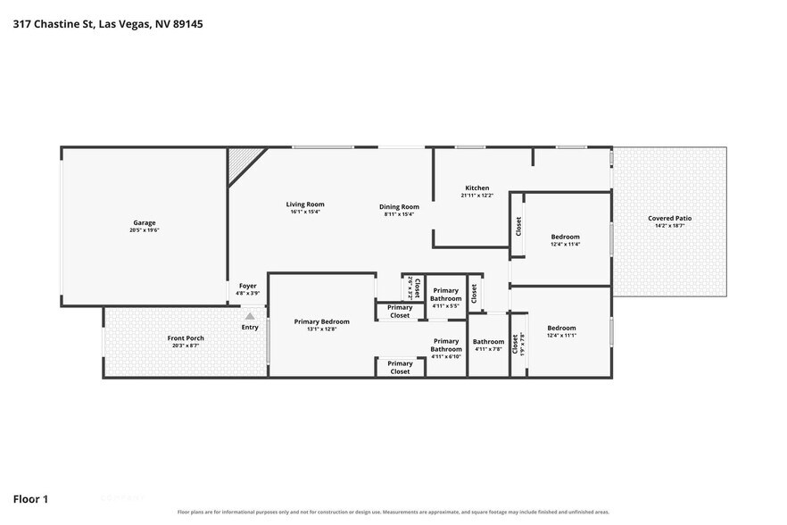 Building Photo - 317 Chastine St