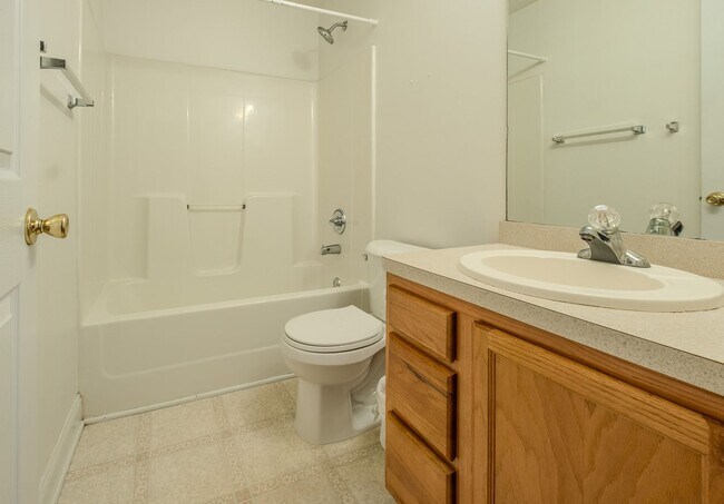 Building Photo - Spacious 4BR/3BA Townhome | Pet Friendly | Washer & Dryer Included | $1,600/mo