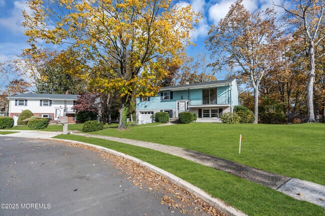 Building Photo - 16 Burdge Dr