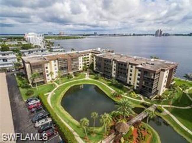 Building Photo - 3490 N Key Dr