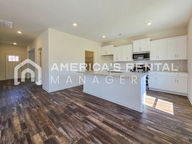Building Photo - New Construction Home for Rent!