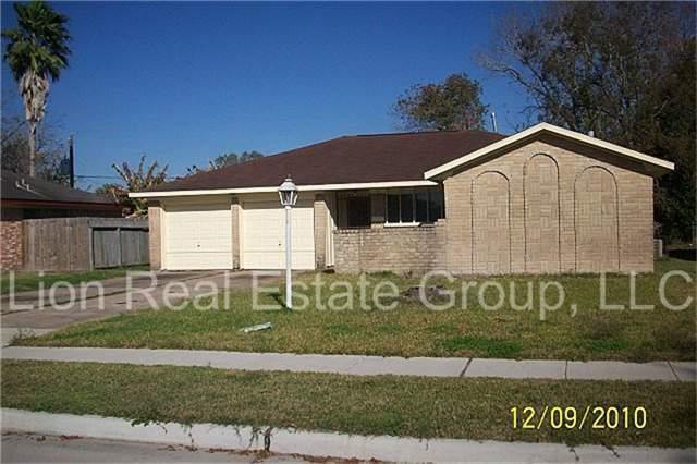 Primary Photo - Charming 4-Bed, 2-Bath Home in Houston,Tx