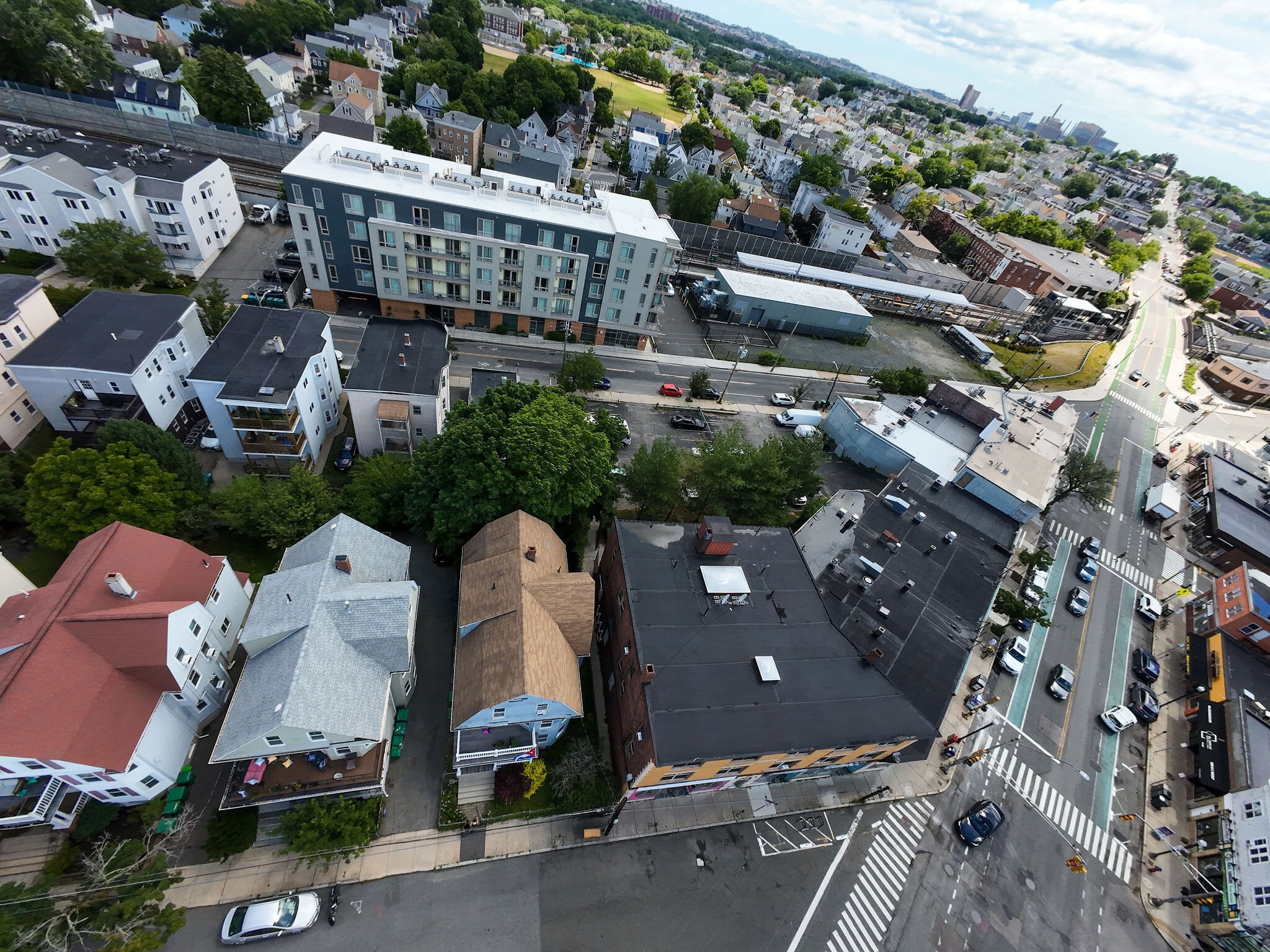 Building Photo - 100 Bristol Rd
