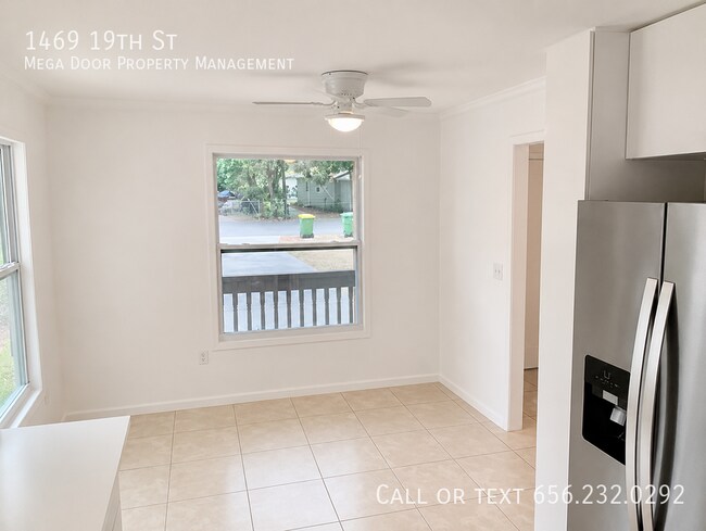 Building Photo - 1469 19th St