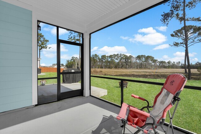 Building Photo - 268 Loblolly Ln