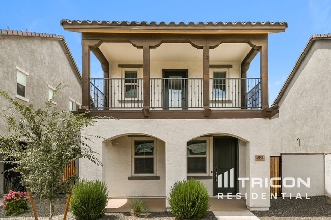 Building Photo - 4753 S Mole