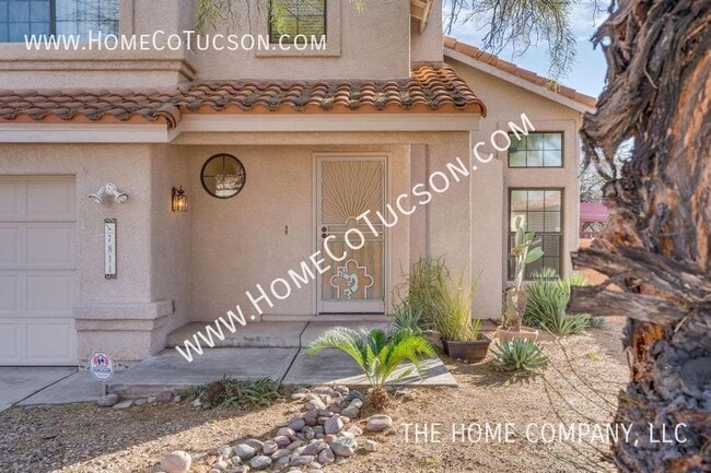 Building Photo - 7811 E Starbright Ct