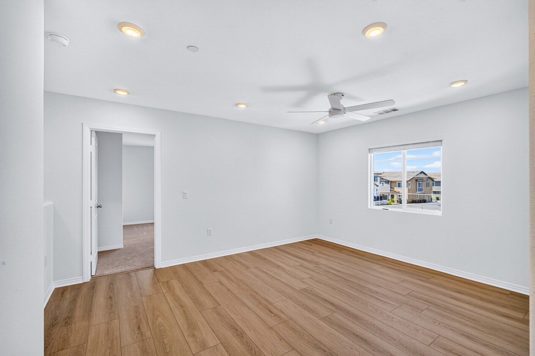 Building Photo - 7030 Olive Grove St