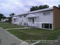 Building Photo - 625 13th St W