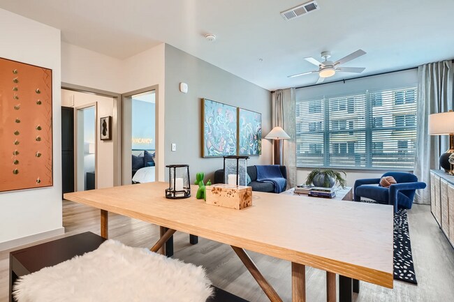 Building Photo - Studio Special: 2 Weeks Free + 50% Off Rent & $99 Move-In