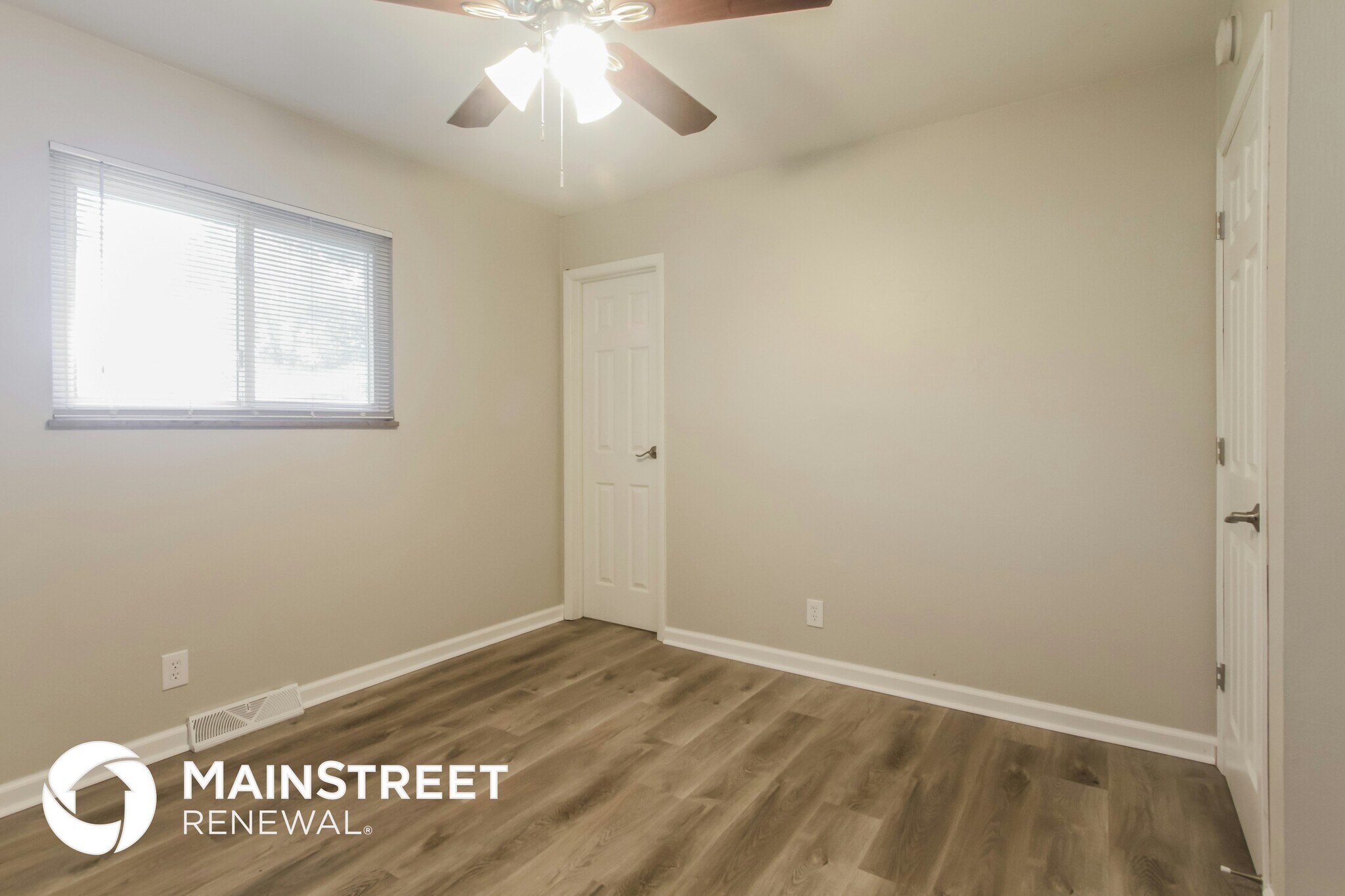 Building Photo - 5105 Rixon Ave