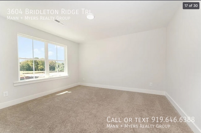 Building Photo - 3604 Bridleton Ridge Trail