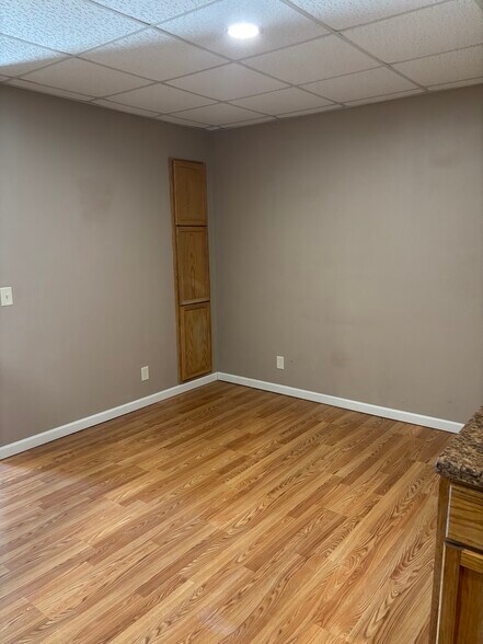 Dining Room - 211 E Franklin Street