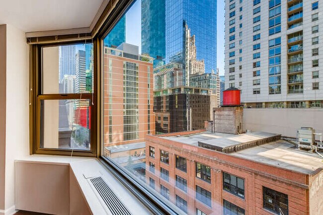 Building Photo - 535 N Michigan Ave