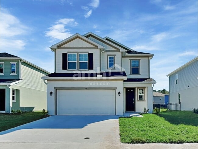 Building Photo - 2537 Feather Crst Dr