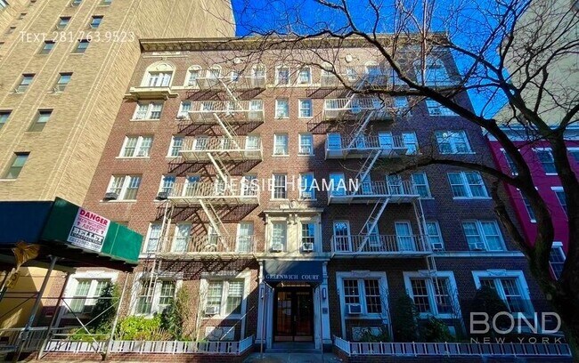 Primary Photo - 117 W 13th St