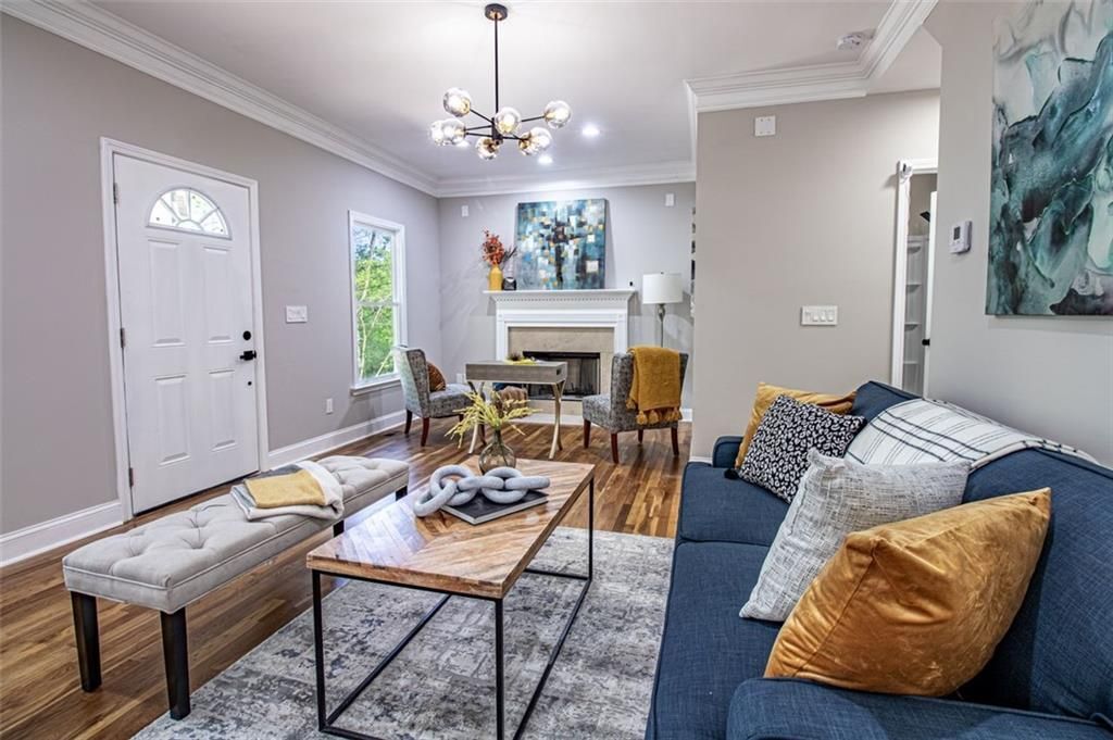 Building Photo - 2453 Paul Ave NW