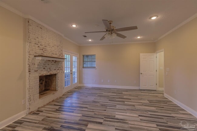 Building Photo - 6382 Daniel Griffis Rd